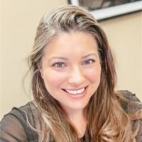 Elizabeth Johnson
