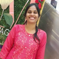 Sreeja Juluri