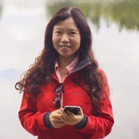 Junhua (Ivy) Liao