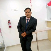 ANKESH CHANDEL