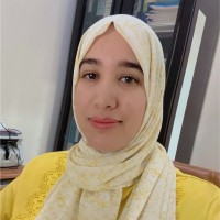 Ameni Aouissaoui
