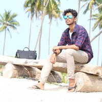 Chethanr Patil