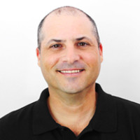 Ross Kaplan