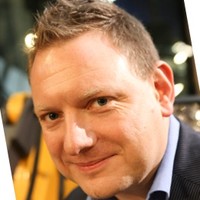 Peter Mutton