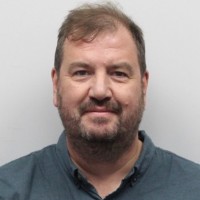 Stephen Hallett