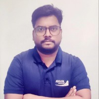 Krishan Vishwakarma