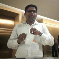 Shams Tabrez Akhtar