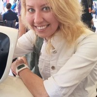 Aleksandra Kudimova