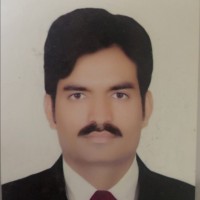 Mujahid Saleem