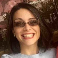 Crystal Fabina