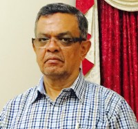 Thamej Moosa
