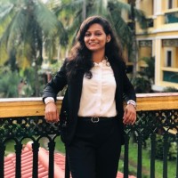 Mayuri Lamkhade