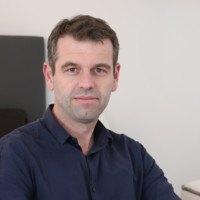 Benoît MORIN