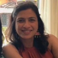 Pallavi Tonpe , Pmp