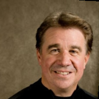 Larry Helmke