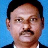 Baskaran K