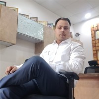 Vimal Tiwari