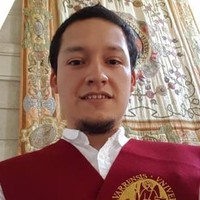 Dante Garcia Santa Cruz