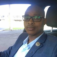 Chris Gabobonwe