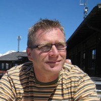 Gerard Dijk