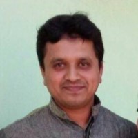 Girish Nagaraj