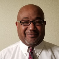 Lonnie Wright