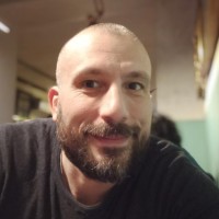 Alessandro Megna