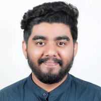 Nakul S Kumar