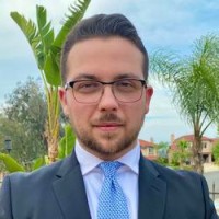George Padilla