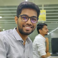Shubham Pawar