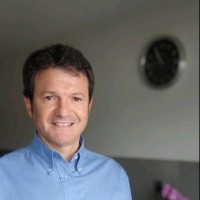 Asier Zabala Garmendia