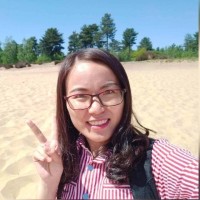 Lynne Wang