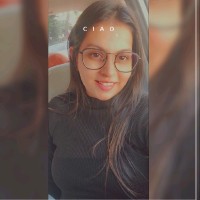 Anchal Vyas