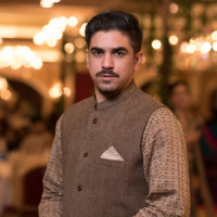 Zia Khan