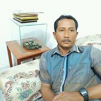 Syarif Gunawan