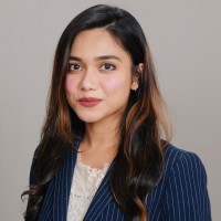 Oishi Barua