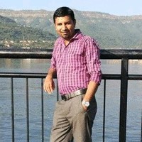 Vishal Nikam