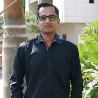 Manish Mewada