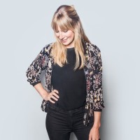 Katharina Bergmann