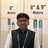 Vinod Asodariya