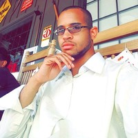Adrian Strickland
