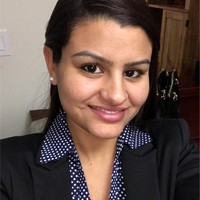 Gurpreet Kaur