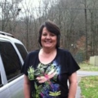 Darlene McKinney