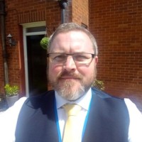 Michael Cotterill 😃 Avoid Future Expense and  Confusion for Loved Ones