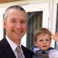 Mike Dyer