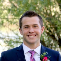 Parker Erickson