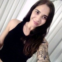 Valeria Carrizo