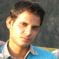 Manish Kanwar