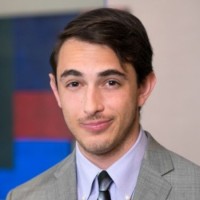 Benjamin Castillo, MBA