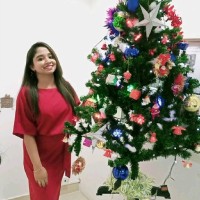 Athira S Prasad